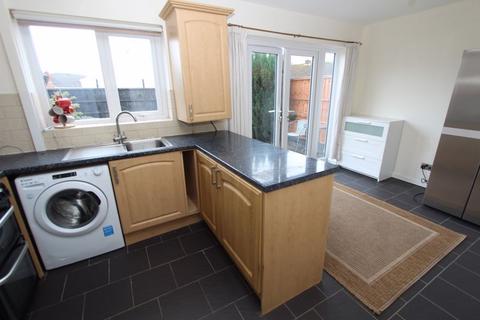 3 bedroom semi-detached house for sale, St. Peters Road, Dudley DY2