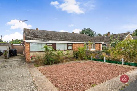 2 bedroom bungalow for sale, Copthorne Road, Kidlington OX5