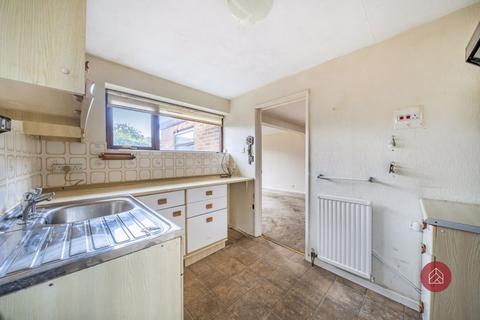 2 bedroom bungalow for sale, Copthorne Road, Kidlington OX5