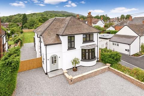 4 bedroom detached house for sale, Holyhead Road, Wellington