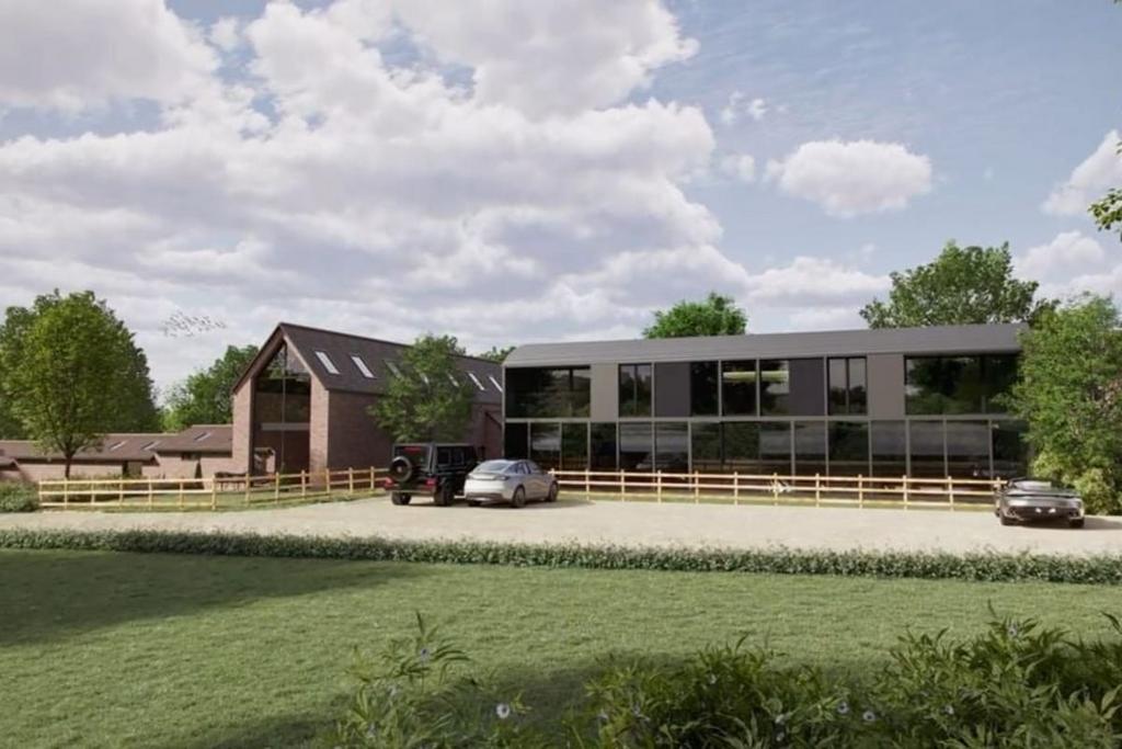 House in Nuneaton - View 5