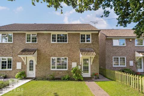 3 bedroom semi-detached house for sale, The Square, Wool, BH20