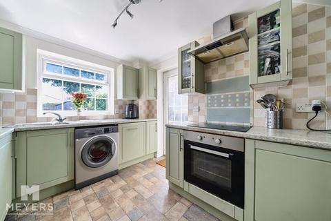 3 bedroom semi-detached house for sale, The Square, Wool, BH20