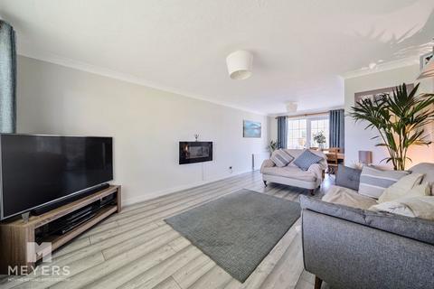 3 bedroom semi-detached house for sale, The Square, Wool, BH20