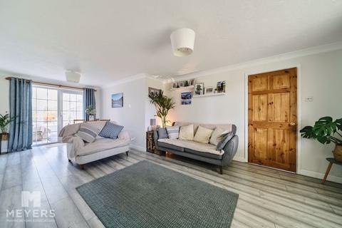 3 bedroom semi-detached house for sale, The Square, Wool, BH20