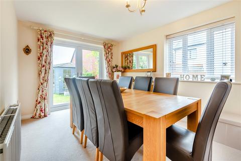 5 bedroom detached house for sale, 1 Darrall Road, Lawley Village, Telford, Shropshire