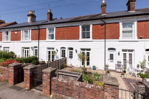 3 bedroom terraced house for sale, The Green, Rowlands Castle