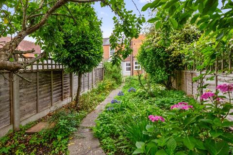 3 bedroom terraced house for sale, The Green, Rowlands Castle