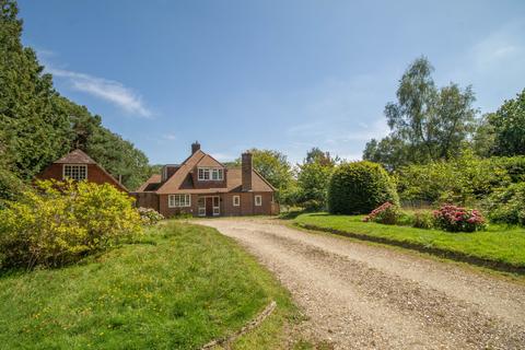 5 bedroom house for sale, London Road, Bolney