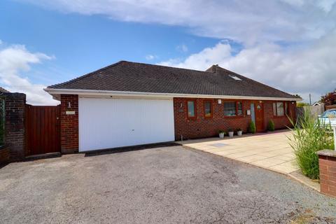 3 bedroom detached bungalow for sale, Maple Drive, Stafford ST18