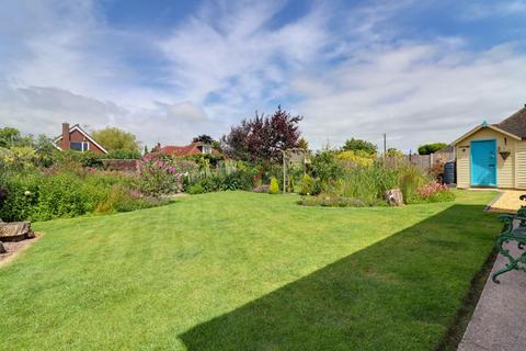 3 bedroom detached bungalow for sale, Maple Drive, Stafford ST18