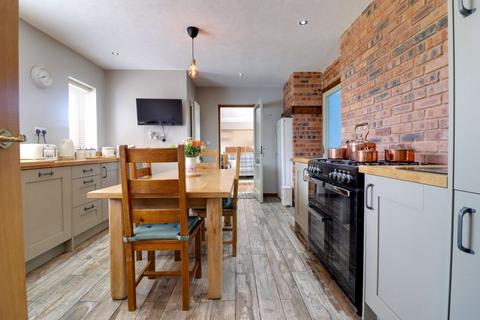 Daisy Lodge Maple Drive, Derrington, Stafford, ST18 9NE