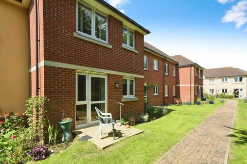 1 bedroom retirement property for sale, 108-110 Oxford Road, Calne SN11