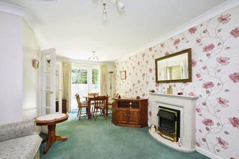 1 bedroom retirement property for sale, 108-110 Oxford Road, Calne SN11