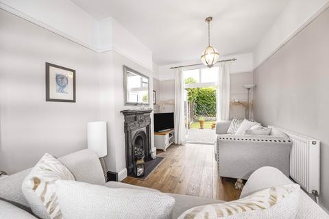 2 bedroom terraced house for sale, Ethelbert Gardens, Gants Hill, Ilford, Essex