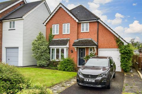 4 bedroom detached house for sale, Old Wardsdown, Flimwell, East Sussex