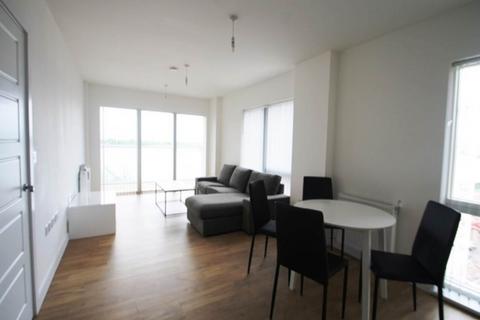 2 bedroom flat to rent, Bawley Court, 1 Magellan Boulevard, London
