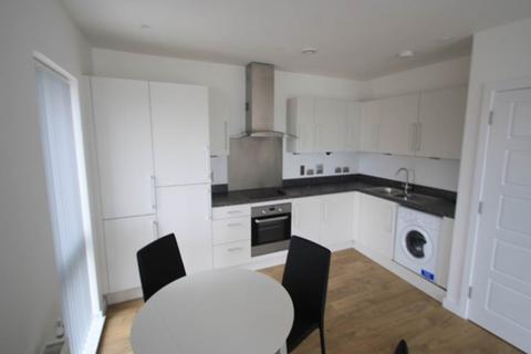 2 bedroom flat to rent, Bawley Court, 1 Magellan Boulevard, London