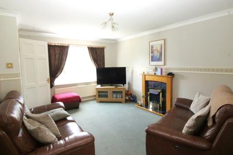 3 bedroom semi-detached house for sale, Heol Ger-Y-Felin, Llantwit Major, CF61