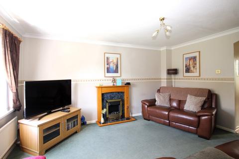 3 bedroom semi-detached house for sale, Heol Ger-Y-Felin, Llantwit Major, CF61