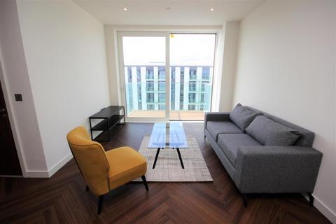 Apartment 1810, Lightbox Blue, Media City Uk, Salford, M50 2AF
