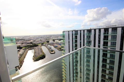 Apartment 1810, Lightbox Blue, Media City Uk, Salford, M50 2AF