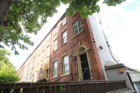 Studio to rent, Blenheim Square , Hyde Park, Leeds