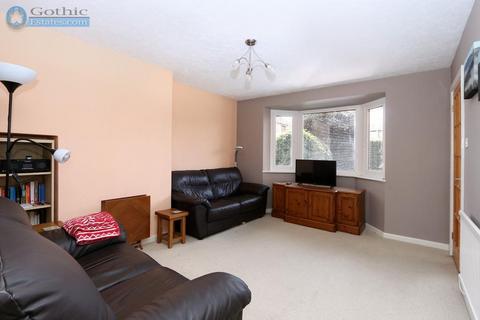 2 bedroom terraced house for sale, Carters Close, Arlesey, SG15 6UH