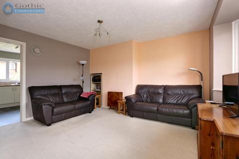 2 bedroom terraced house for sale, Carters Close, Arlesey, SG15 6UH