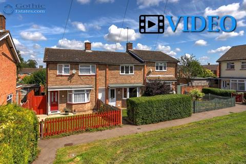 6 Carters Close, Arlesey, SG15 6UH