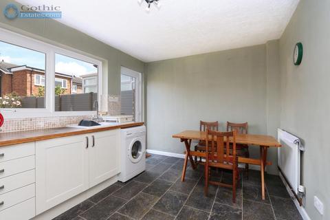 6 Carters Close, Arlesey, SG15 6UH
