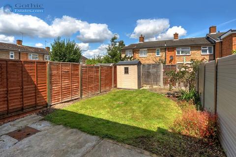 6 Carters Close, Arlesey, SG15 6UH