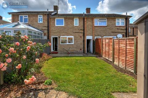 6 Carters Close, Arlesey, SG15 6UH