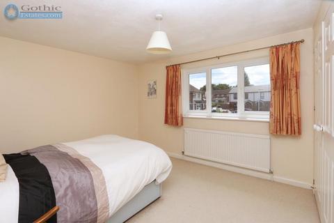 6 Carters Close, Arlesey, SG15 6UH