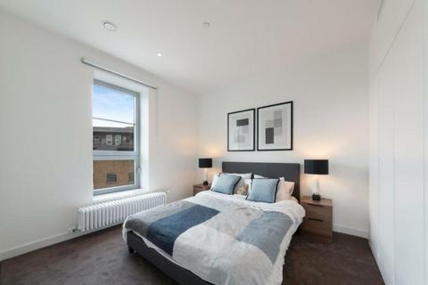 Studio to rent, 9 Goodluck Hope Walk, London, E14 0XD