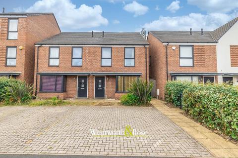 3 bedroom semi-detached house for sale, Northfield, Birmingham B31