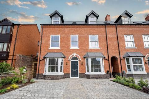 4 bedroom mews for sale, Harborne, Birmingham B17