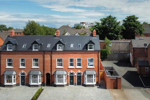 4 bedroom mews for sale, Harborne, Birmingham B17