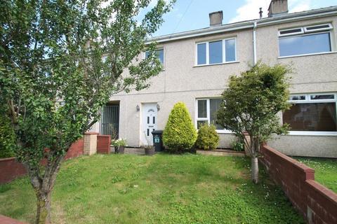 3 bedroom terraced house for sale, Nantyglo NP23