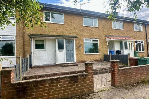 3 bedroom terraced house for sale, Romiley, Stockport SK6