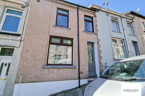 3 bedroom terraced house for sale, Wordsworth Street, Cwmaman, Aberdare, CF44 6HL