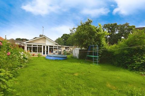 2 bedroom detached bungalow for sale, Harecroft Road, Wisbech, Cambridgeshire, PE13 1RL