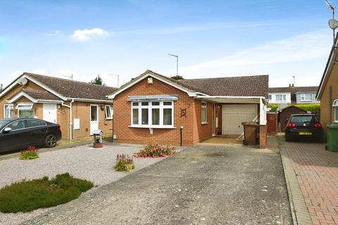 2 bedroom detached bungalow for sale, Falklands Drive, Wisbech, Cambridgeshire, PE13 2HU