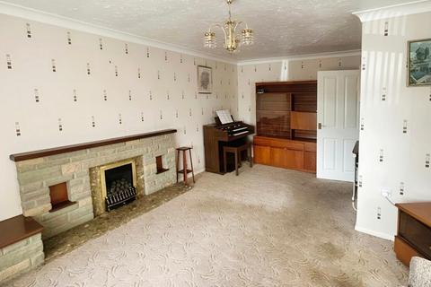 2 bedroom detached bungalow for sale, Falklands Drive, Wisbech, Cambridgeshire, PE13 2HU