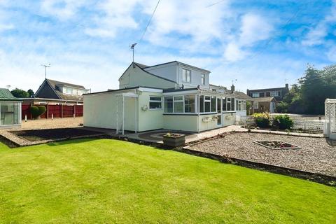 3 bedroom semi-detached house for sale, Back Road, Gorefield, Wisbech, Cambridgeshire, PE13 4NW