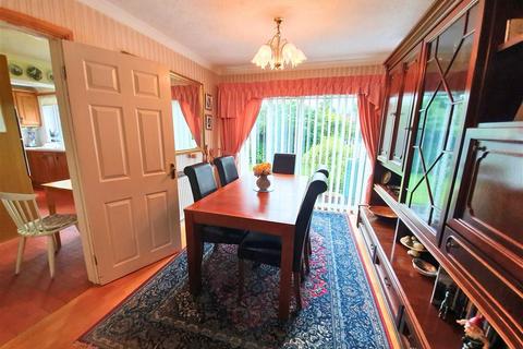 3 bedroom semi-detached house for sale, Newlands Drive, Leominster, Herefordshire, HR6 8PR