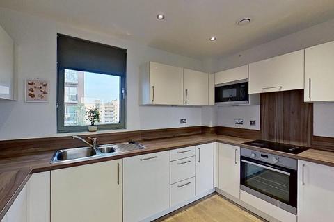 3 bedroom penthouse to rent, Meadow Court, 14 Booth Road, Waterside Park, Royal Dockd, London, E16 2FW