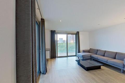 3 bedroom penthouse to rent, Meadow Court, 14 Booth Road, Waterside Park, Royal Dockd, London, E16 2FW