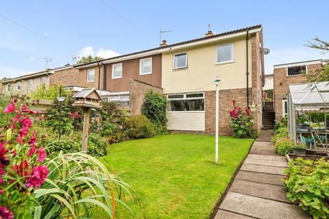 2 bedroom semi-detached house for sale, Falkirk FK1