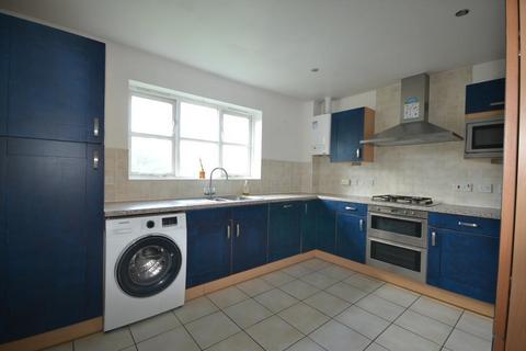 2 bedroom apartment to rent, Medbourne, Milton Keynes MK5